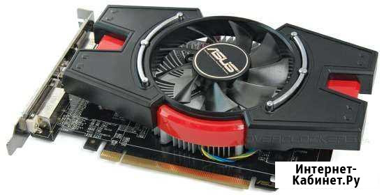 Amd radeon HD 7770 1gb Каменка - изображение 1