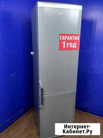 Холодильник Beko Белгород - изображение 1
