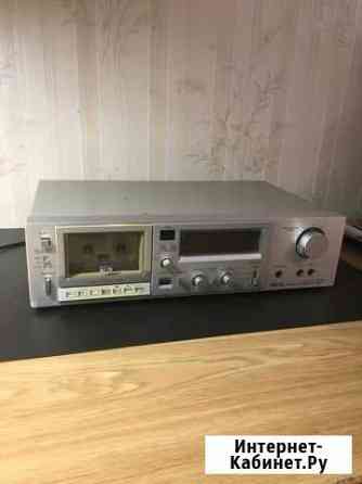 Akai GX-F35 Шахты
