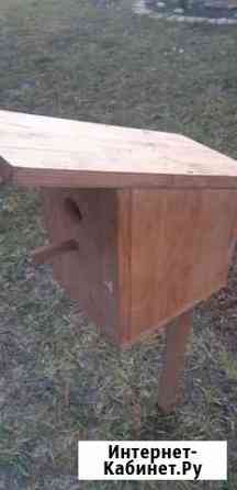 Скворечник Белгород