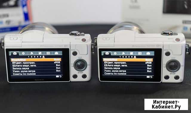 Sony a5000 беззеркалка Хабаровск - изображение 1