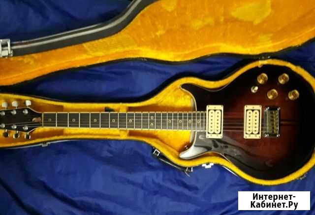 Washburn - Falcon (1980 ) Japan Мурманск - изображение 1