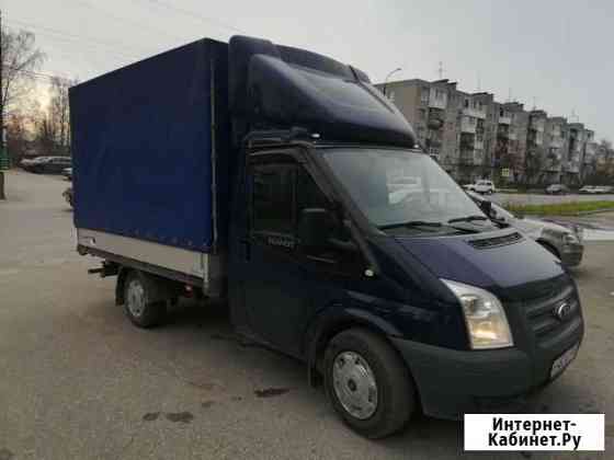 Грузоперевозки ford transit Дзержинск