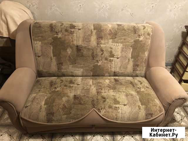 Диван кровать Лангепас - изображение 1