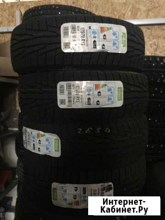 Nokian 175/70 R13 Горно-Алтайск - изображение 1