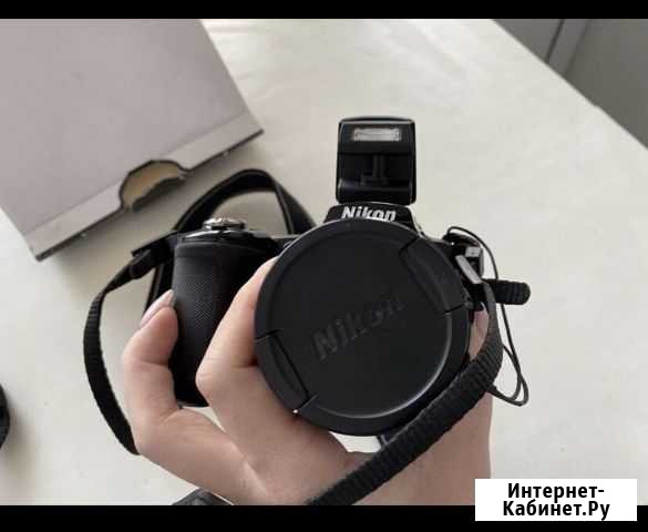 Фотоаппарат nikon coolpix l830 Барнаул - изображение 1