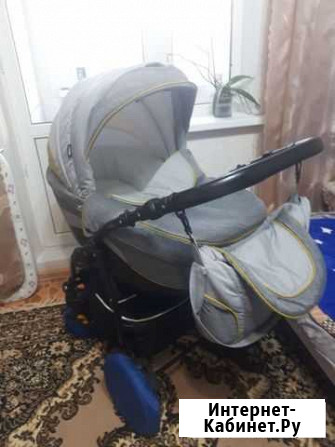 Детские коляски 2 в 1 бу Курчатов - изображение 1