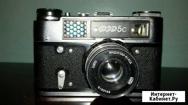 Фотоаппарат Сызрань - изображение 1