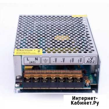 Блок питания LED 12V - 200W Хабаровск - изображение 1