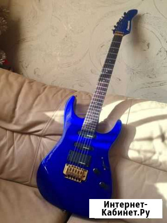 Fernandes FR-60 Korea Барнаул - изображение 1