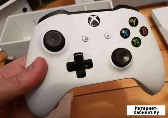 Джойстик Xbox one Рязань