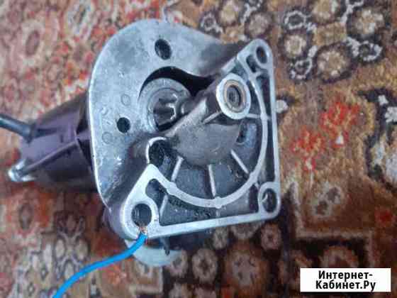 Стартер Чита