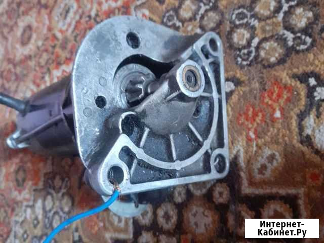 Стартер Чита - изображение 1