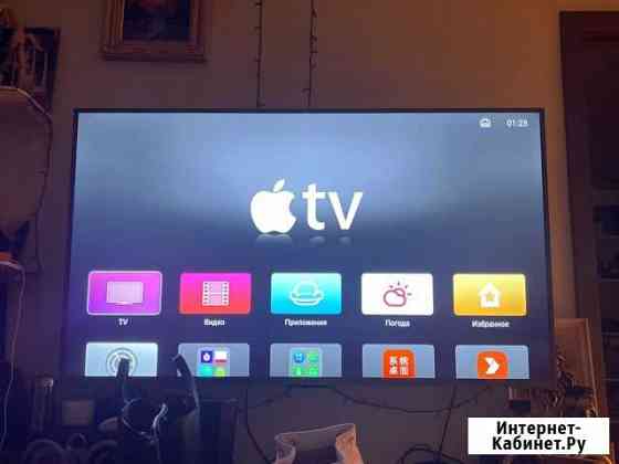 Телевизор xiaomi mi tv 4s 65 Королев