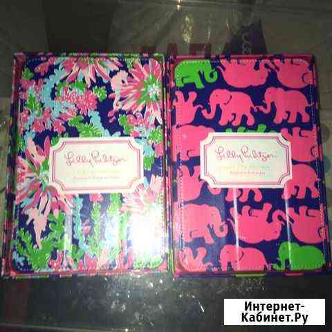 Чехол для iPad mini от Lilly Pulitzer (США) Севастополь