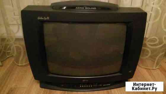 Телевизор LG CF-20K50E Golden Eye 2 Нижний Тагил