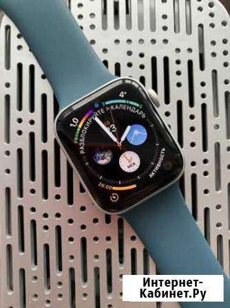 Apple watch s4 Псков - изображение 1