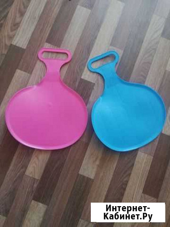 Ледянки новые Воронеж - изображение 1