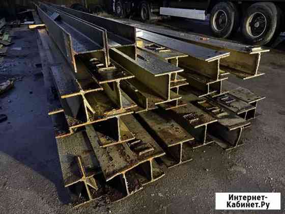 Двутавровая Балка, двутавр 23 К1 Тула