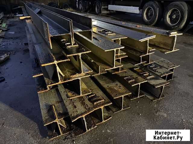 Двутавровая Балка, двутавр 23 К1 Тула - изображение 1