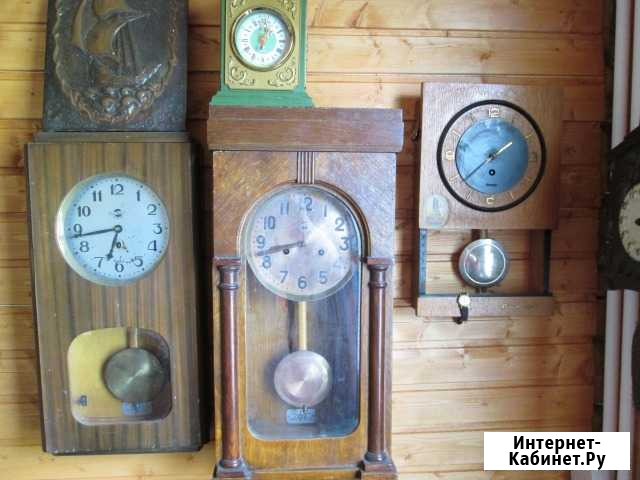 Часы из СССР Электросталь - изображение 1