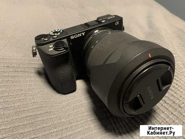 Sony A6500 sigma 16mm-1.4, sony 28-70, dji ronin s Южно-Сахалинск - изображение 1