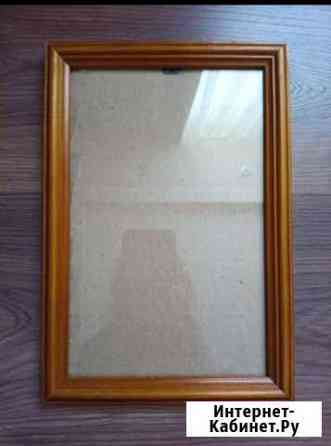 Фоторамки Рязань