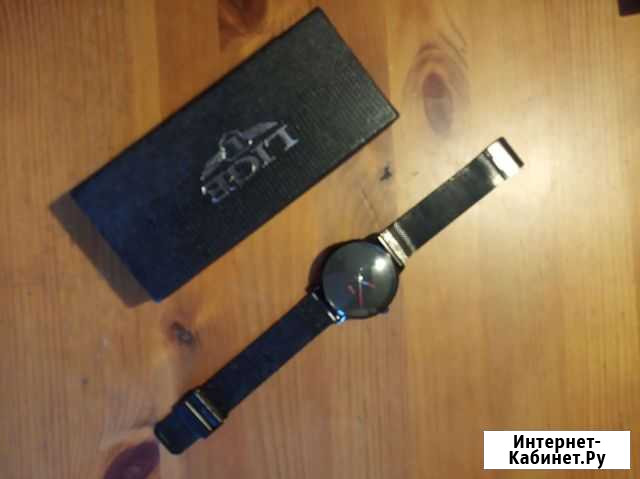 С Часы lige Самара - изображение 1