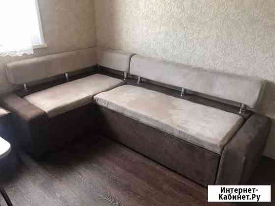 Кухонный уголок Челябинск