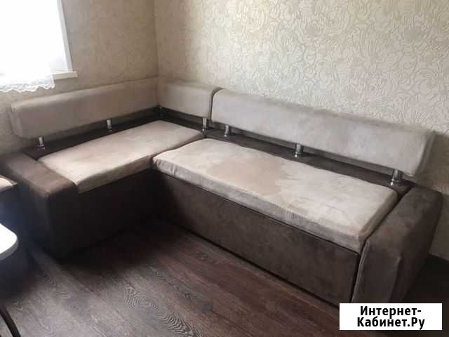 Кухонный уголок Челябинск - изображение 1