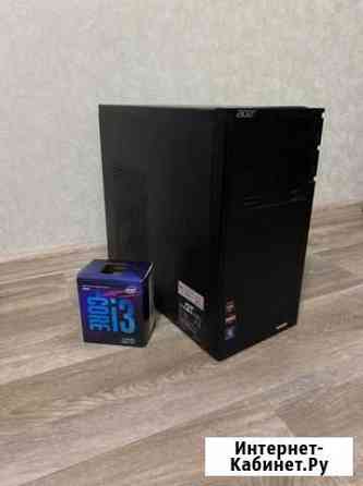 I3 3210 / gtx 650 1gb / 6gb / hdd 320 Пенза