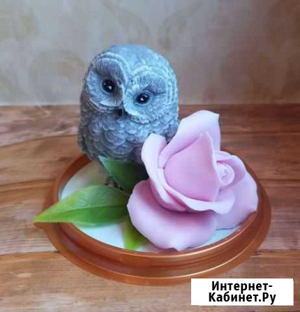 Мыло ручной работы в ассортименте Калининград - изображение 1