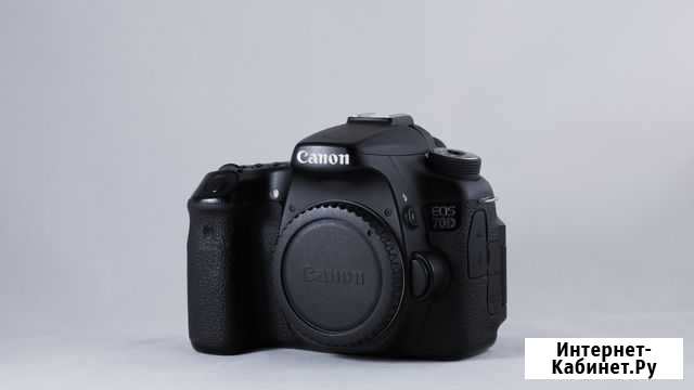 Canon 70D body пробег 55к Екатеринбург - изображение 1