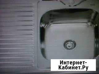 Раковина нержавеющая Ставрополь - изображение 1