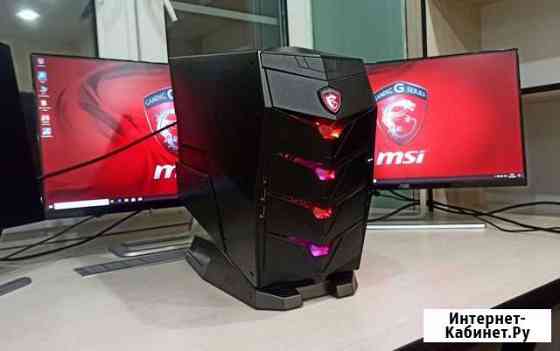 Игровой Core i5 7500 16gb Тверь