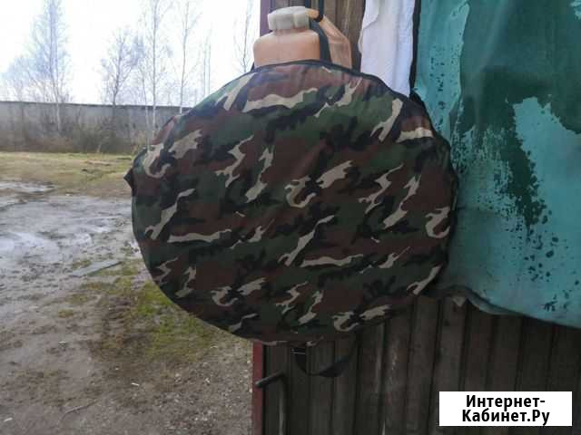 Палатка для зимней рыбалки бу Рыбинск - изображение 1