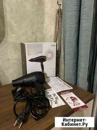 Фен babyliss 6704Е Белгород