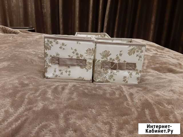 Органайзер для хранения белья и носков Нижний Новгород - изображение 1