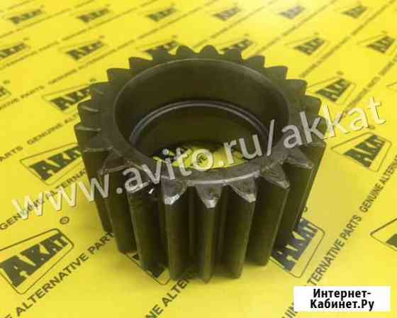 Шестерня Планетарная Caterpillar 209-4157 Краснодар