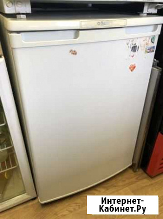 Холодильник Красноярск - изображение 1