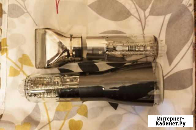 Радиолампы СССР Самара - изображение 1