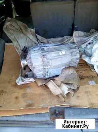 Раздатка на мерседес ML163 Энгельс