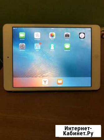 iPad mini 1 16gb 2012 год Пермь - изображение 1