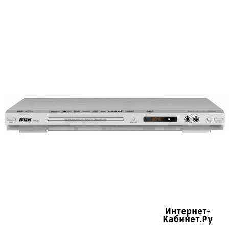 DVD-плеер BBK Озерск