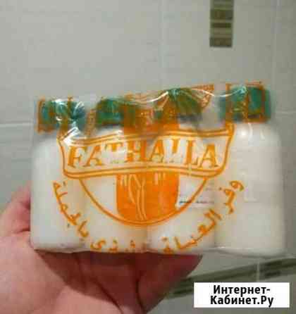 Масло кокосовое натуральное из Египта Чебоксары