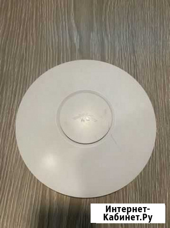 Точка доступа Ubiquiti UniFi AP Тверь - изображение 1
