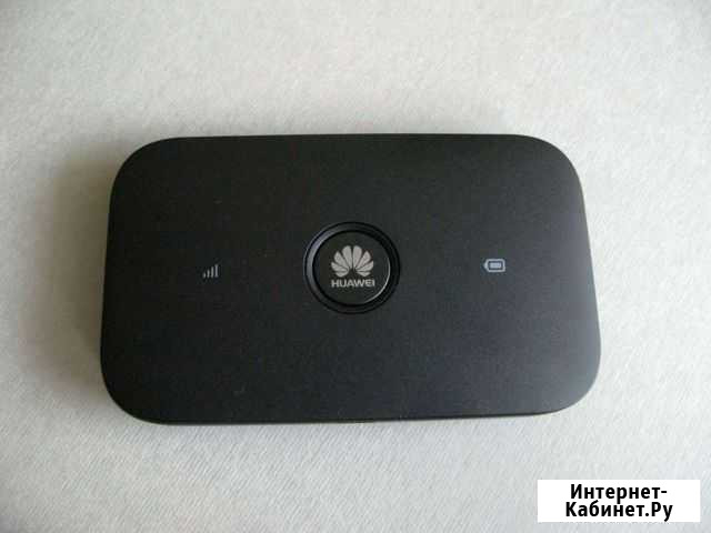 Huawei e5573cs-322 Прошитый Уразово - изображение 1