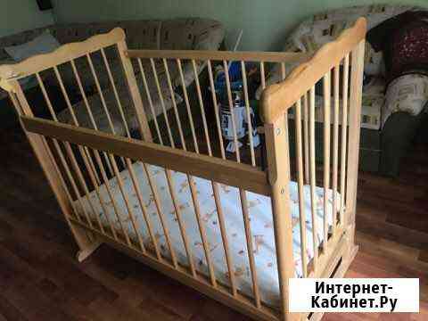 Детская кровать Краснодар