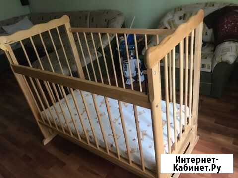 Детская кровать Краснодар - изображение 1