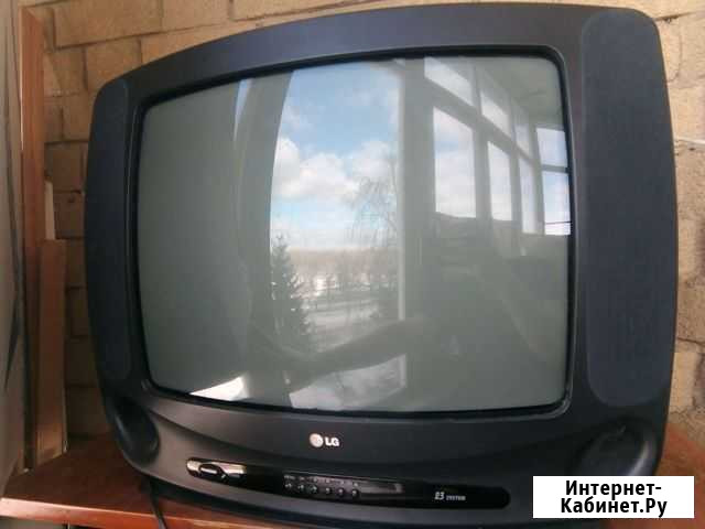 Телевизор Тамбов - изображение 1